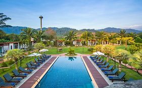 Khaolak Mountain View
